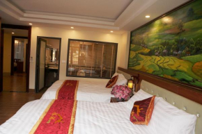 Son Ha Sapa Hotel Plus